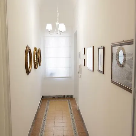 Apartment Liberty House Syracuse