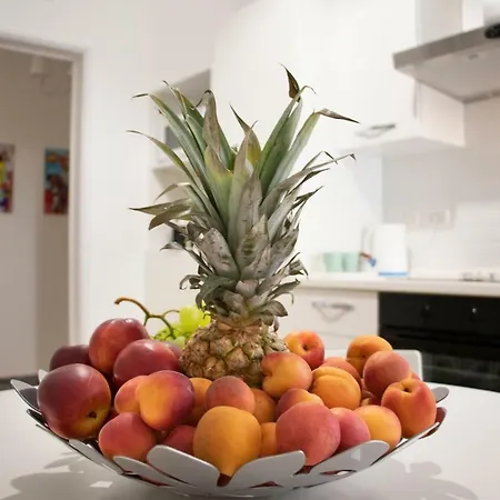 Liberty House Appartement