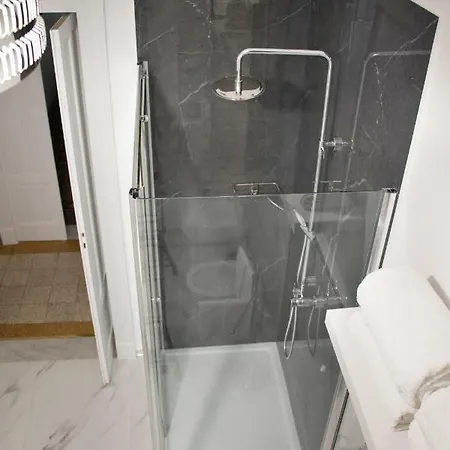 Appartement Liberty House Syracuse