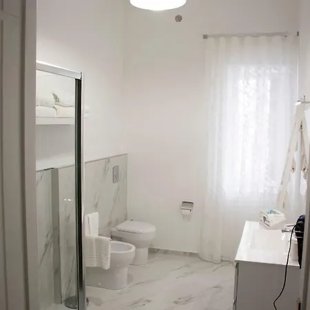 Appartement Liberty House *