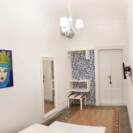 Liberty House Appartement