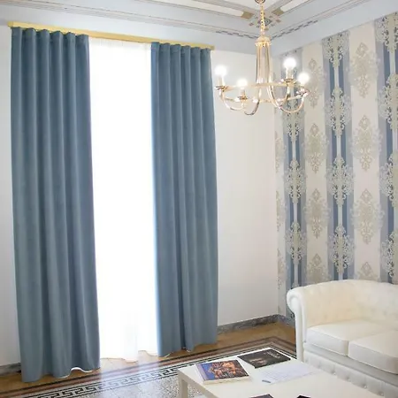 Appartement Liberty House