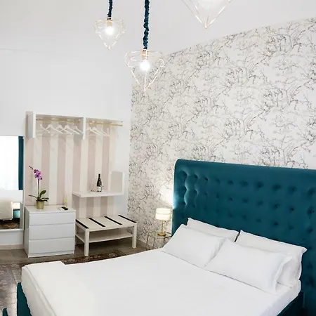Appartement Liberty House Syracuse