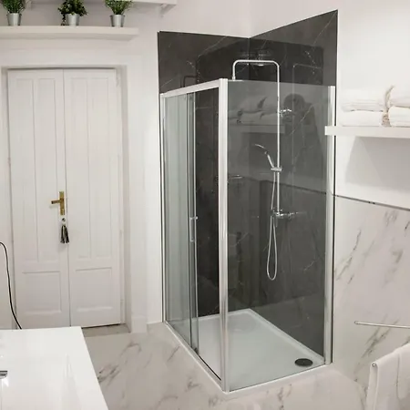 Appartement Liberty House *