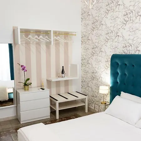 Appartement Liberty House *