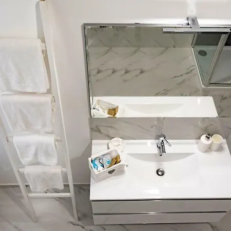 Liberty House Appartement